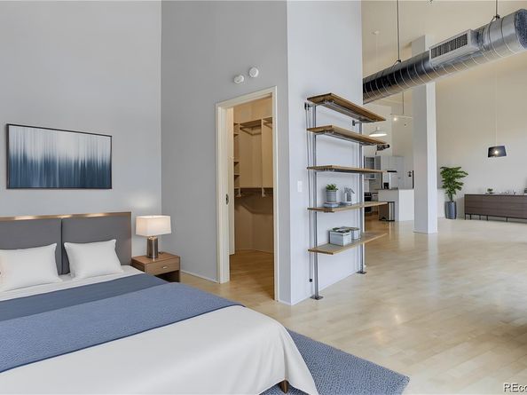 3100 Huron Street 4N, Denver CO 80202