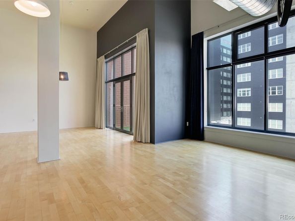 3100 Huron Street 4N, Denver CO 80202