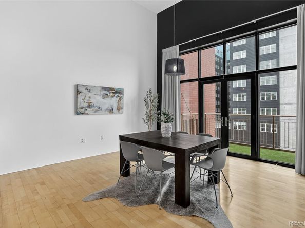3100 Huron Street 4N, Denver CO 80202
