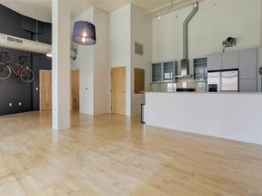 3100 Huron Street 4N, Denver CO 80202