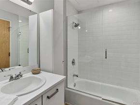3100 Huron Street 4N, Denver CO 80202