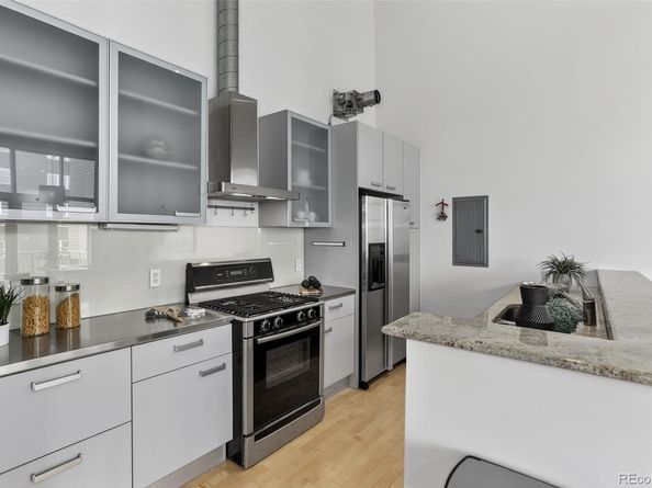 3100 Huron Street 4N, Denver CO 80202