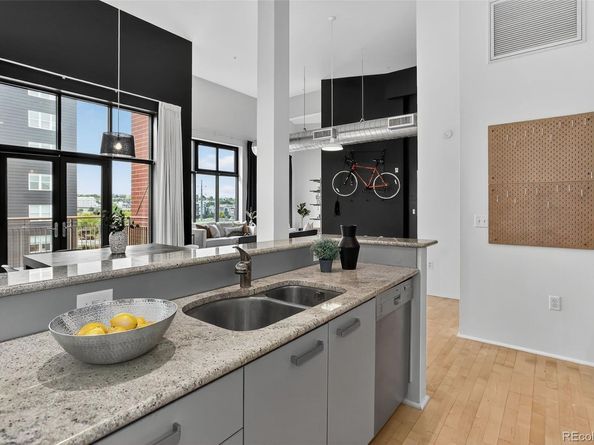 3100 Huron Street 4N, Denver CO 80202