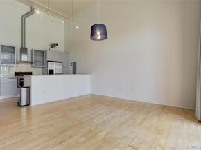 3100 Huron Street 4N, Denver CO 80202