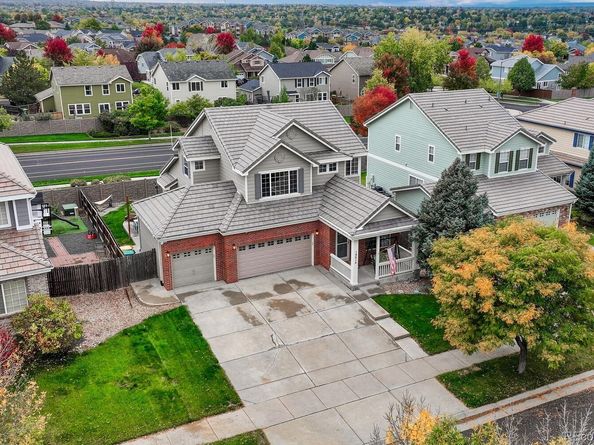19014 E Vassar Drive, Aurora CO 80013