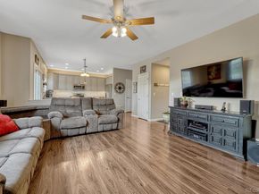19014 E Vassar Drive, Aurora CO 80013