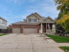 19014 E Vassar Drive, Aurora CO 80013