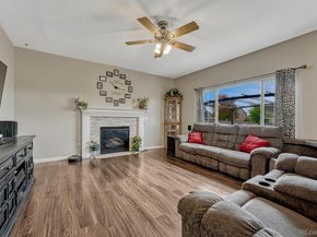 19014 E Vassar Drive, Aurora CO 80013