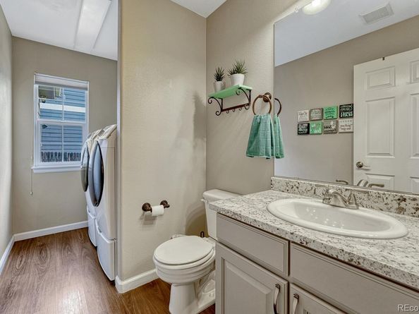 19014 E Vassar Drive, Aurora CO 80013