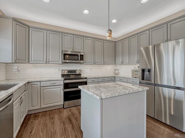 19014 E Vassar Drive, Aurora CO 80013