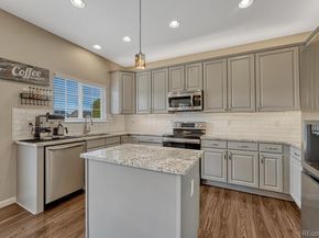 19014 E Vassar Drive, Aurora CO 80013