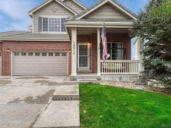 19014 E Vassar Drive, Aurora CO 80013