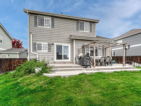 19014 E Vassar Drive, Aurora CO 80013