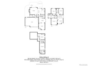 19014 E Vassar Drive, Aurora CO 80013