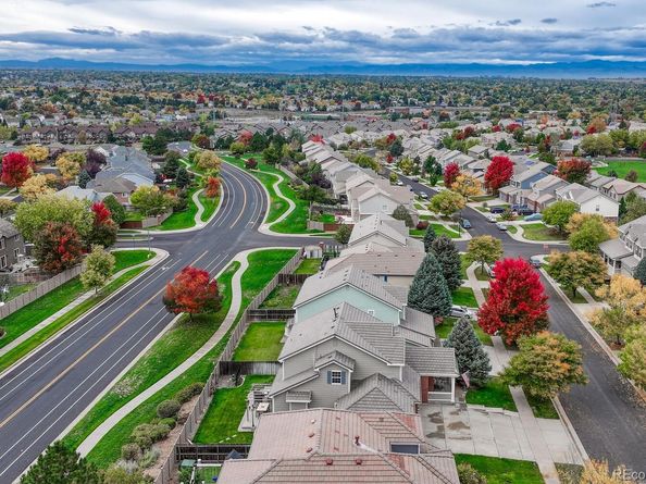 19014 E Vassar Drive, Aurora CO 80013