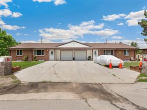 5645 W 5th Avenue 5645 & 5655, Lakewood CO 80226