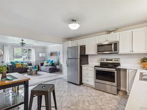 5645 W 5th Avenue 5645 & 5655, Lakewood CO 80226