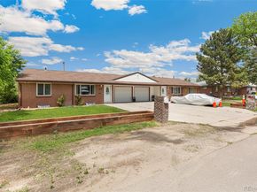 5645 W 5th Avenue 5645 & 5655, Lakewood CO 80226
