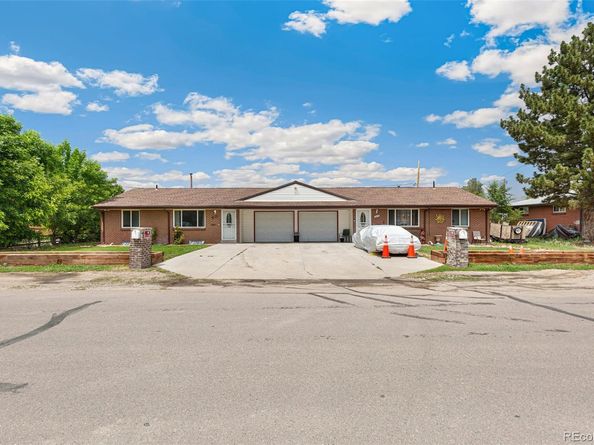 5645 W 5th Avenue 5645 & 5655, Lakewood CO 80226