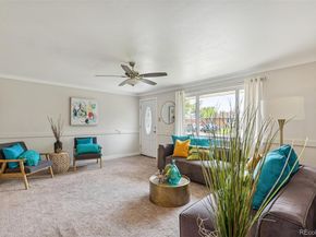 5645 W 5th Avenue 5645 & 5655, Lakewood CO 80226