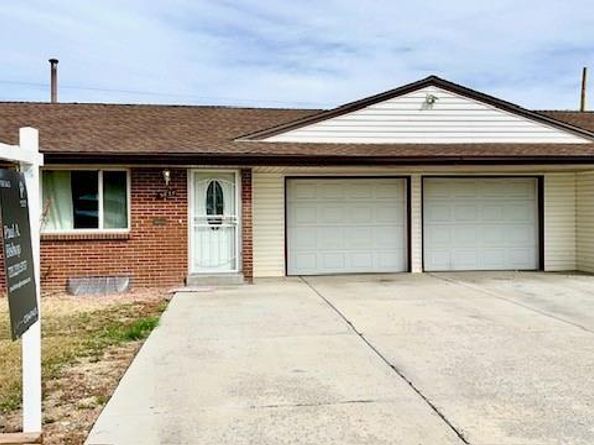 5645 W 5th Avenue 5645 & 5655, Lakewood CO 80226