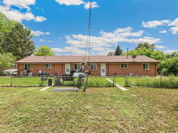 5645 W 5th Avenue 5645 & 5655, Lakewood CO 80226