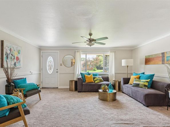 5645 W 5th Avenue 5645 & 5655, Lakewood CO 80226