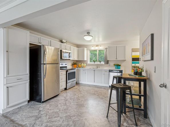 5645 W 5th Avenue 5645 & 5655, Lakewood CO 80226
