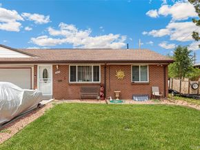 5645 W 5th Avenue 5645 & 5655, Lakewood CO 80226