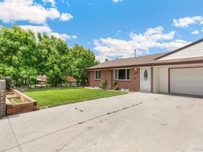 5645 W 5th Avenue 5645 & 5655, Lakewood CO 80226