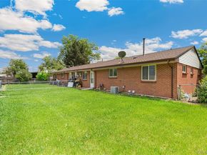 5645 W 5th Avenue 5645 & 5655, Lakewood CO 80226