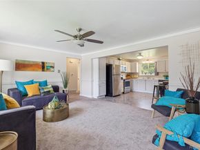 5645 W 5th Avenue 5645 & 5655, Lakewood CO 80226
