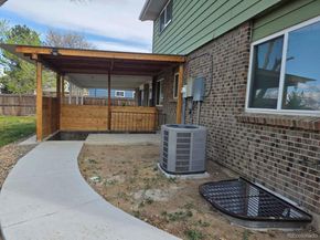 9445 Lowell Boulevard, Westminster CO 80031