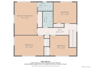 9445 Lowell Boulevard, Westminster CO 80031