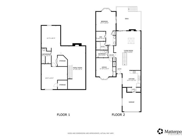 5935 W Mansfield Avenue 255, Denver CO 80235