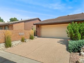 5935 W Mansfield Avenue 255, Denver CO 80235