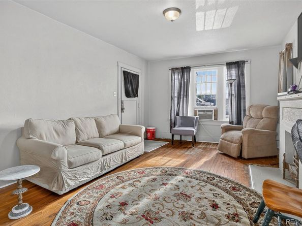 1511 N Lowell Boulevard, Denver CO 80204