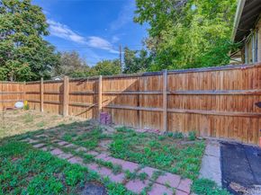 1511 N Lowell Boulevard, Denver CO 80204