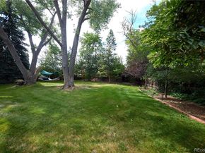 2141 S Dallas Street, Denver CO 80231