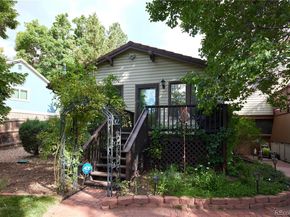 2141 S Dallas Street, Denver CO 80231