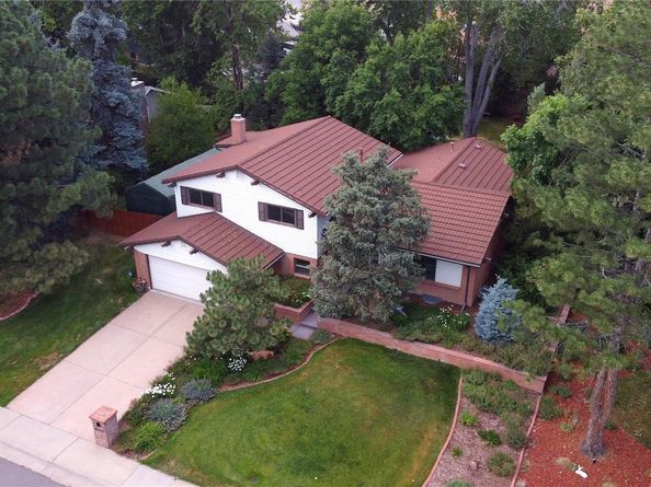 2141 S Dallas Street, Denver CO 80231