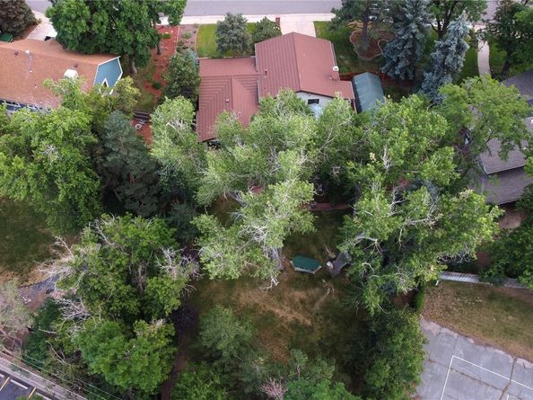 2141 S Dallas Street, Denver CO 80231
