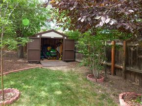 2141 S Dallas Street, Denver CO 80231