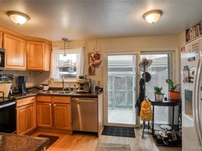 354 Gladiola Court, Golden CO 80401