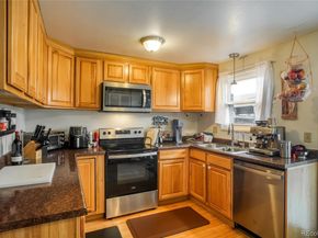 354 Gladiola Court, Golden CO 80401