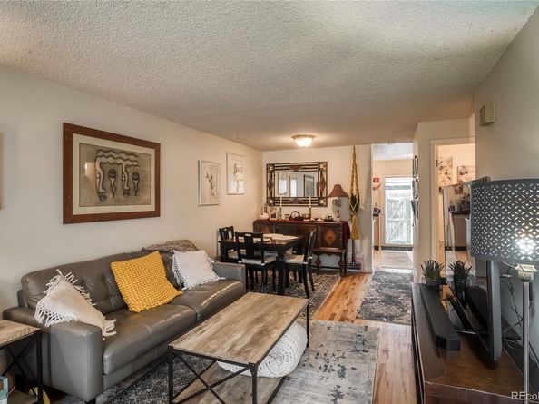 354 Gladiola Court, Golden CO 80401