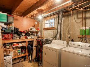 354 Gladiola Court, Golden CO 80401