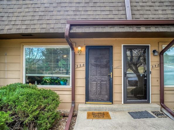 354 Gladiola Court, Golden CO 80401