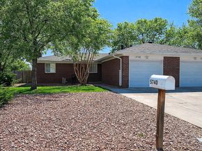 5740 & 5744 W Virginia Avenue, Lakewood CO 80226