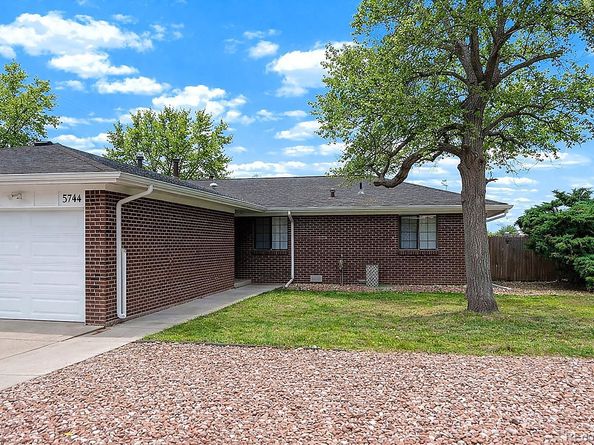 5740 & 5744 W Virginia Avenue, Lakewood CO 80226